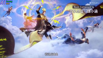My Senior Brother Is Too Steady season 2 Episode 61  (74)