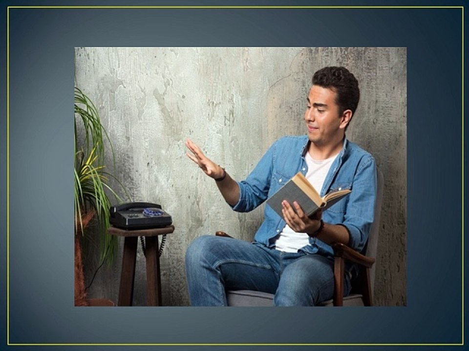 Pastor Thom O’Leary Mountainbrook Church Faith, Humor, and God’s Word: The Heart of Pastor’s Ministry