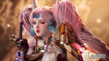 มหาศึกล้างพิภพ ตอนที่ 139 พากย์ไทย swallowed star EP.139