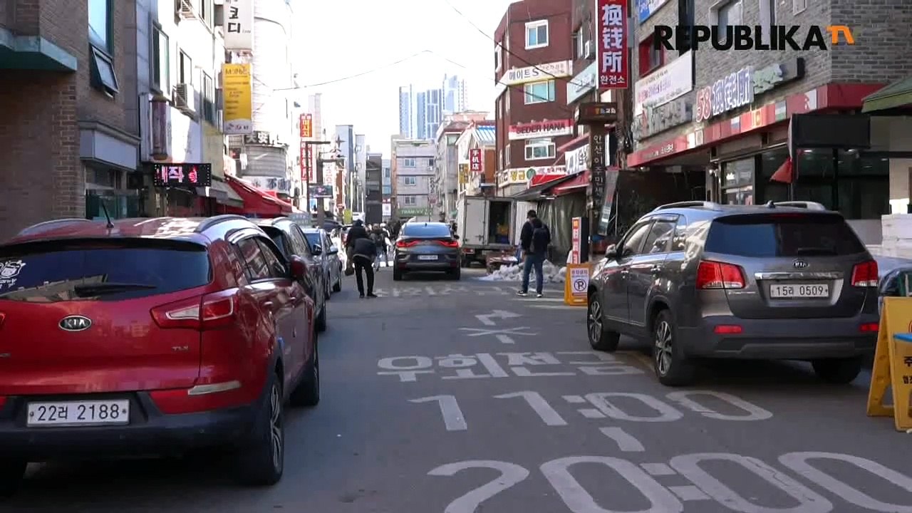 BNI Seoul, Jembatan Ekonomi Indonesia-Korsel