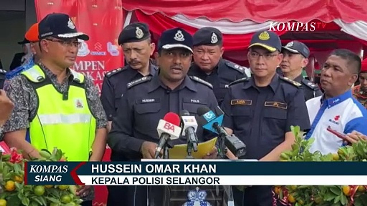 Kasus Penembakan 5 WNI di Malaysia: Perbedaan Kronologi Picu Desakan Investigasi | WNI DITEMBAK