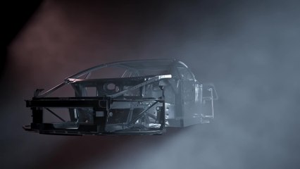 Lamborghini Temerario - Hightech Alu-Spaceframe unter eleganter Karosserie