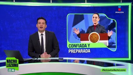 ¿Habrá o no imposición de aranceles a México el primero de febrero?