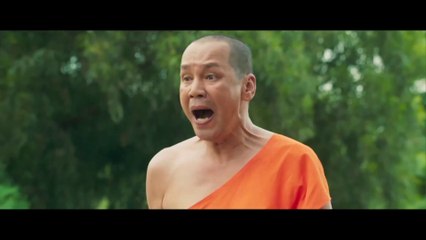 หลวงพี่เท่ง Comeback (2024)
