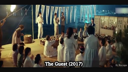 Evil Spirits Appear From the Sea, They Control Humans With The Aim of Dominating the World