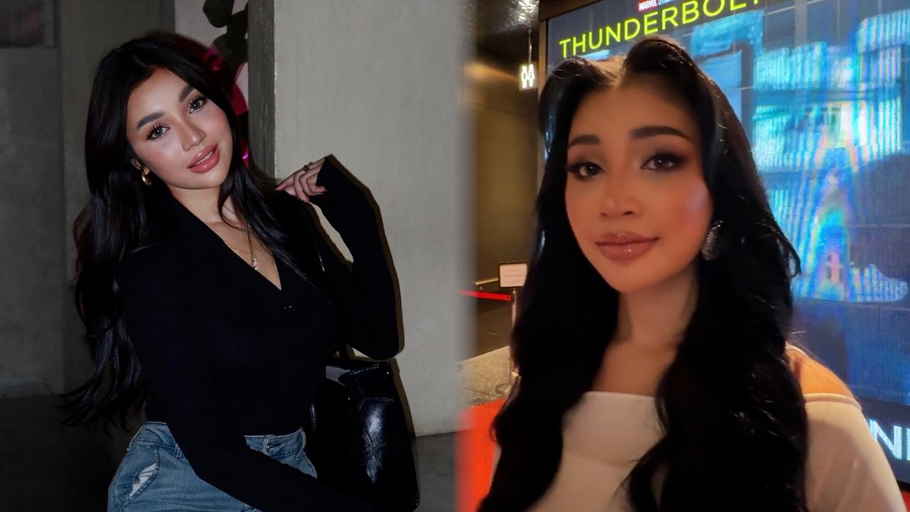 Scha Elinnea memang tak bagi muka, terus ‘sound’ kalau digoda pelakon lelaki