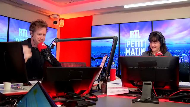 DOMINIQUE PELICOT - Florence Rault, avocate de la famille de Sophie Narme, est l'invitée de Jérôme Florin