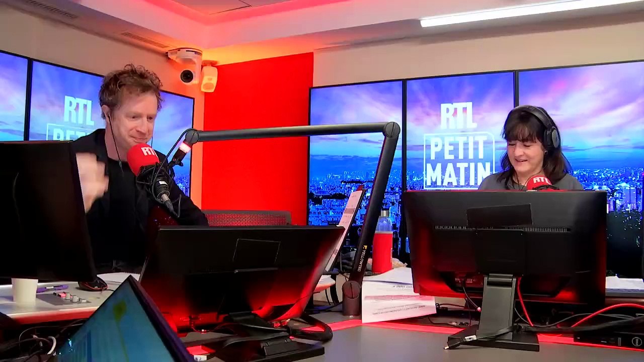 DOMINIQUE PELICOT - Florence Rault, avocate de la famille de Sophie Narme, est l'invitée de Jérôme Florin