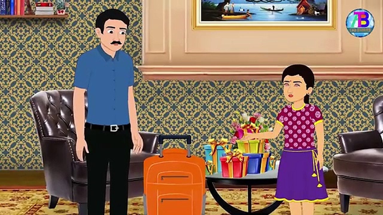 Jaan Hai Toh Jahan Hai | जान है तो जहान है | TABStories #youtube  Title ✅