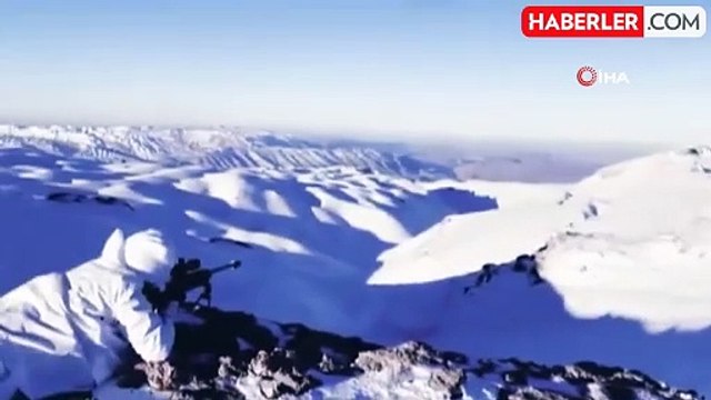 İçişleri Bakanı Yerlikaya: 16 İlde PKK/KCK'ya Yönelik Operasyonlar Düzenlendi