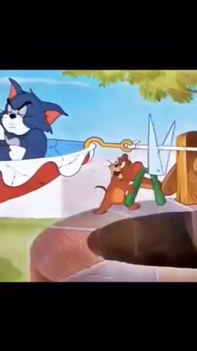 Tom &Jerry new