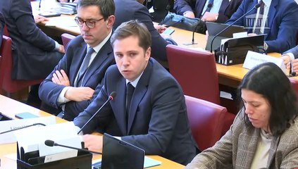 Commission des affaires étrangères : Mme Salomé Zourabichvili, cinquième présidente de la Géorgie, sur la situation en Géorgie  - Mercredi 29 janvier 2025