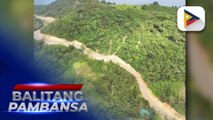 DPWH, nakumpleto na ang konstruksyon sa FMR road sa Brgy. Binonga-an, San Agustin, Romblon