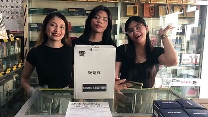 SMOKE ABSORBER HANSTAR 493