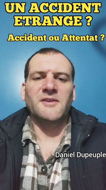 Un hélicoptère percute un avion : accident ou attentat ?