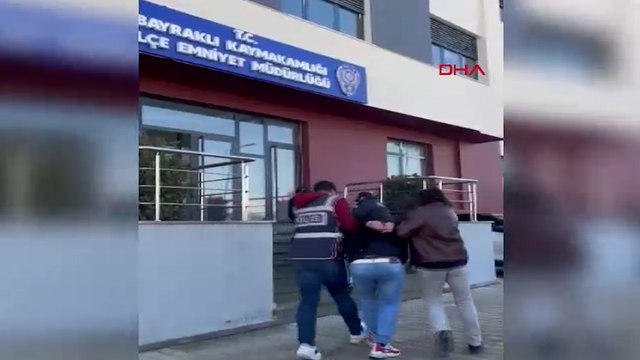 Dolandırıcılardan şeytanı pes dedirtecek plan: Ekmek ve sütle ikna edemeyince polis taklidi yapmışlar