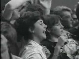 De Beatles in Nederland (1964)