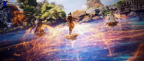 Stellar Transformation Season 6 Episode 1 Sub Indo