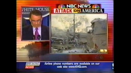 Twin towers disaster - Part 3 of 3