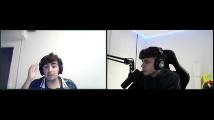 Las declaraciones de Nakoo tras la polémica con KOI