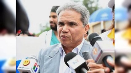 Copago: Waldo dice ARS deberían de pagar RD$3,000 por consulta