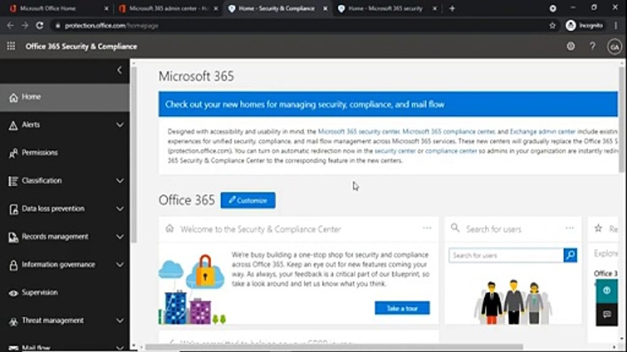 What is Connection Filter | Microsoft Defender for Office 365 | Exchange Online Protection (EOP)