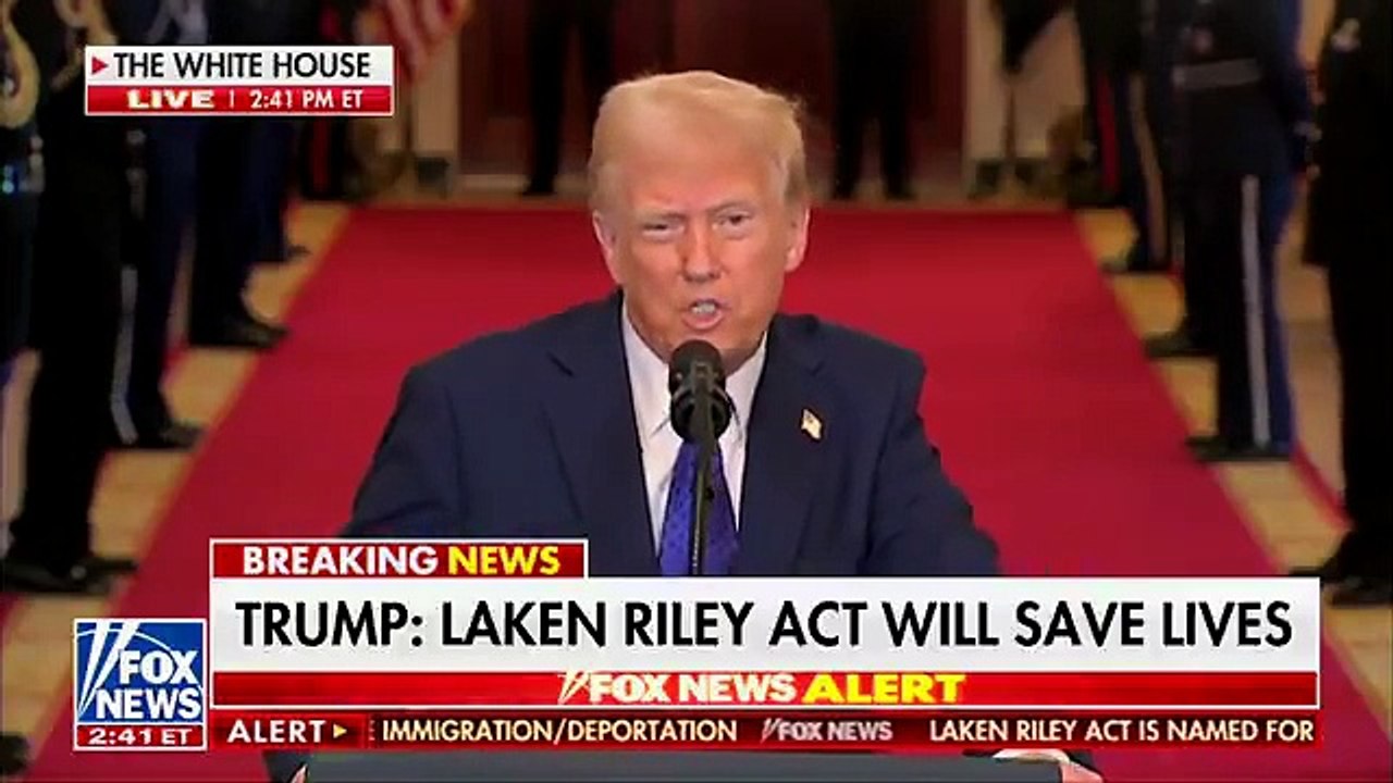 Donald Trump souhaite que la prison militaire de Guantanamo se prépare à accueillir jusqu’à 30.000 migrants sans papiers alors qu'elle est normalement réservée aux détenus accusés de terrorisme