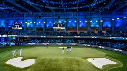 Smylie Kaufman Talks Challenge of Piquing Interests in Sports