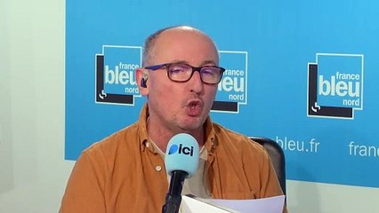 Le mot chti du jour : dans le brouillard