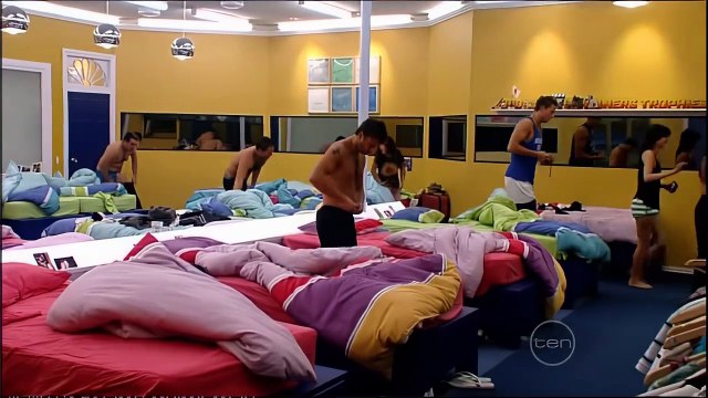 070-Big Brother Australia Season 07, Day 54, Daily Show, Thursday, 14 June 2007