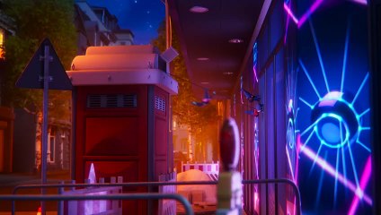 THE SUPER ELFKINS Trailer