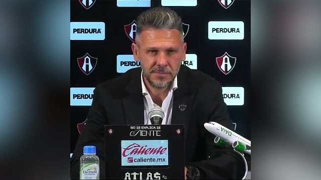 Demichelis quiere que el Monterrey fiche a Sergio Ramos: ¿Se imaginan lo que sería para la Liga MX?