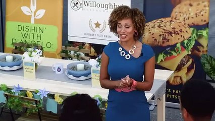 Cooking Up Love _ HD _ Romance _ Full Movie in English(360P)