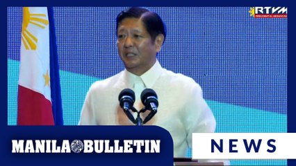 Marcos tells lawyers: Uphold truth, dignity in digital age
