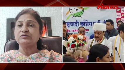 वाल्मीक कराडविरोधात आंदोलन करणाऱ्या हेमा पिंपळेंना घरातच बंदीस्त का केलं गेलं
