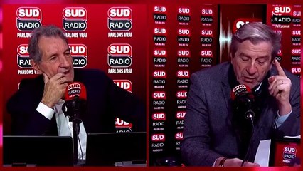 Eric Revel : "Adieu le chèque, adieu le liquide !"