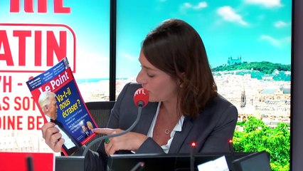Olivier Dauvers : Les secrets de la conso du 30 janvier 2025