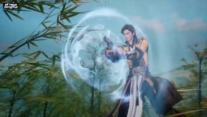 All Hail the Sect Leader Ep 31 Eng Sub