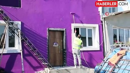 Depremde Annelerini Kaybeden Kardeşler Sıcak Yuva Buldu