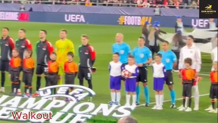 Girona vs Arsenal (1-2) Extended Highlights And Goals - Champions League 2025