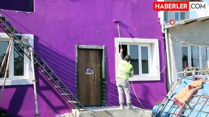 Depremde Annelerini Kaybeden Kardeşler Sıcak Yuva Buldu