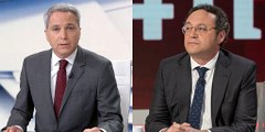 Vicente Vallés lanza la gran pregunta que inhabilita de por vida al fiscal general del Estado