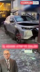 Ünlü iş insanı Mehmet Emin Karamehmet ölümden döndü