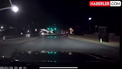 Trump, ABD'yi sarsan uçak kazası sonrası kuleyi suçladı