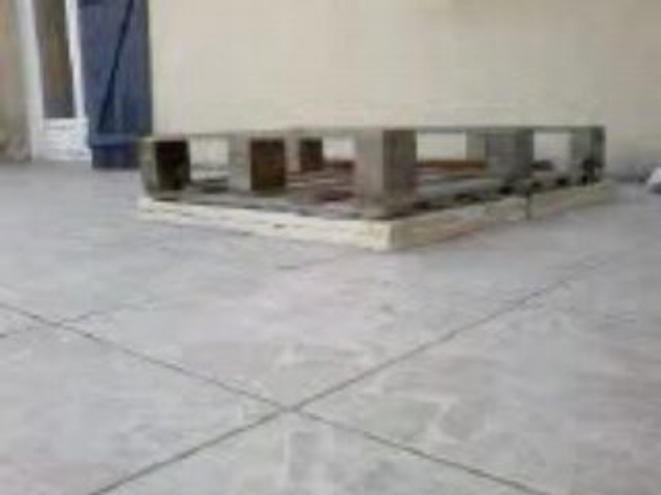 Board slide