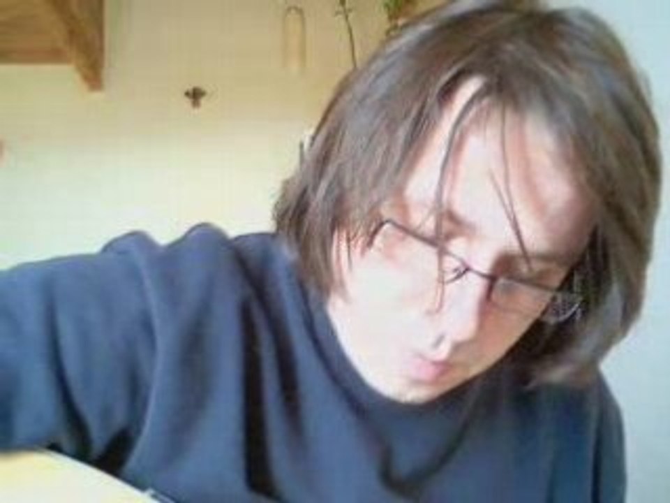 "Goodnight Moon" par Alex