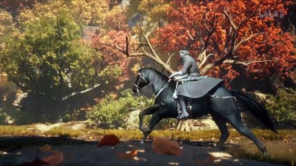 The Ravages Of Time 2 Episode 4 multi sub