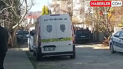 3 gündür kayıp olarak aranan kadının cesedi komşusunun bahçesinde çuval içinde bulundu