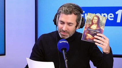 «L'Avenir» de Stéphane Audeguy et le musée immersif «House of Dreamers» au Carrousel du Louvre