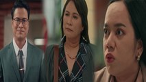 Lilet Matias, Attorney-At-Law: Alex Romantico laban kay Clarisse Zamora laban kay Lilet (Teaser)